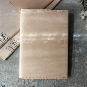 Midori MD Notebook Covers - Tribe Castlemaine