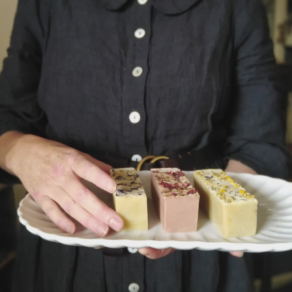 Mimosa Farmhouse Soaps - Tribe Castlemaine