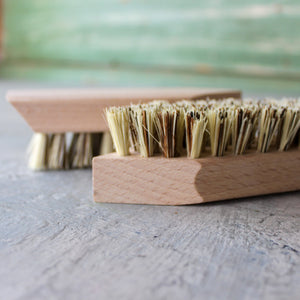 Mini Scrubbing Brush - Tribe Castlemaine