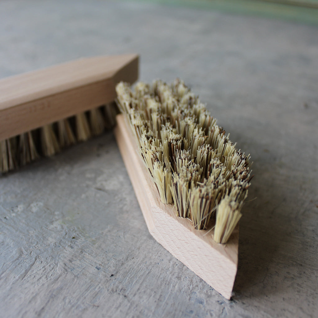 Mini Scrubbing Brush - Tribe Castlemaine