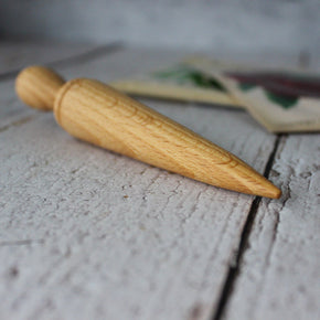 Mini Wooden Dibber - Tribe Castlemaine