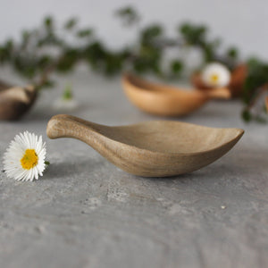 Miniature Leaf Dishes - Tribe Castlemaine