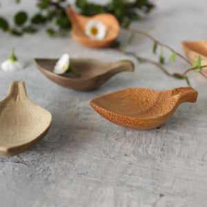 Miniature Leaf Dishes - Tribe Castlemaine