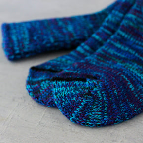 Mongrel Pure Merino Wool Socks - Tribe Castlemaine