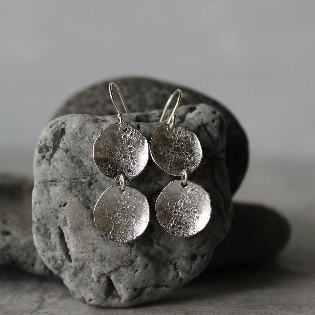 Moondust Earrings - Tribe Castlemaine