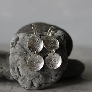 Moondust Earrings - Tribe Castlemaine