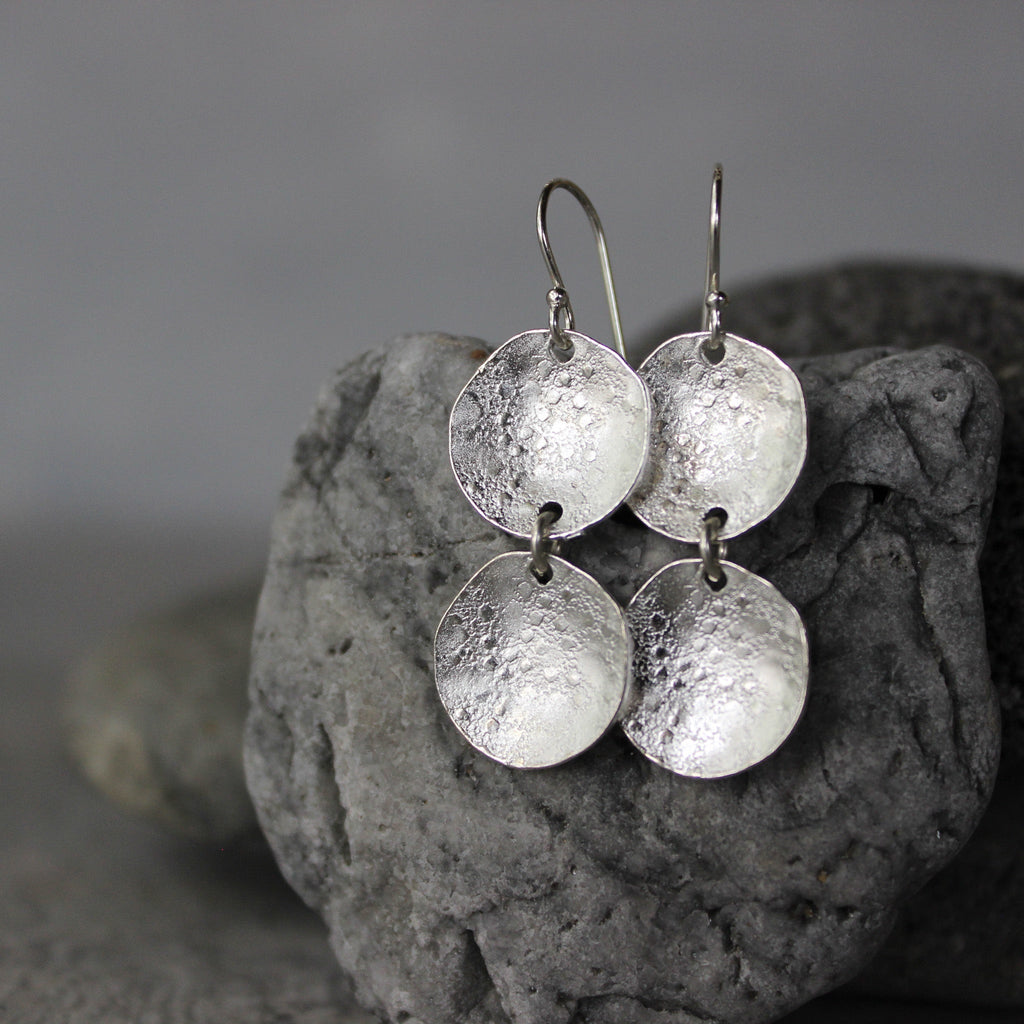 Moondust Earrings - Tribe Castlemaine