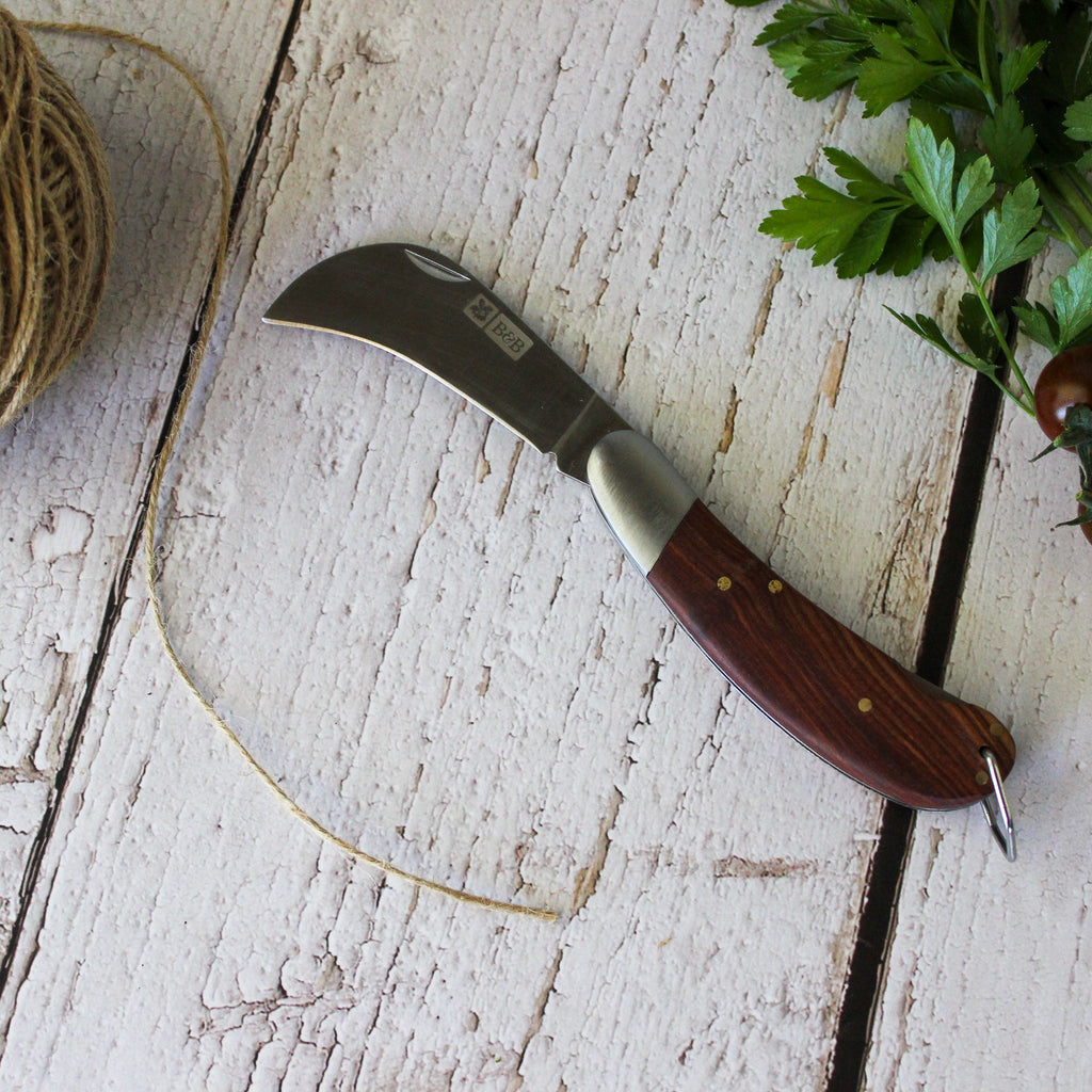 National Trust Pocket Knife - Tribe Castlemaine