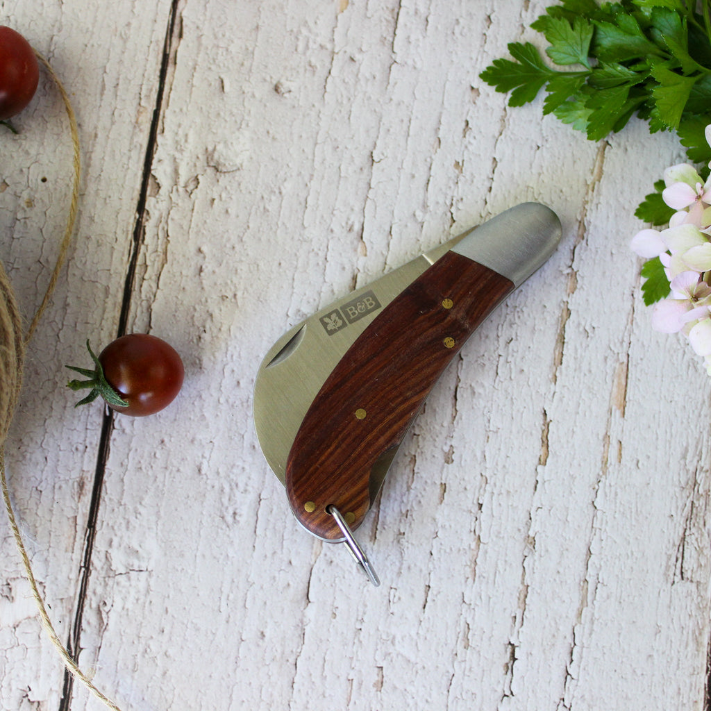 National Trust Pocket Knife - Tribe Castlemaine