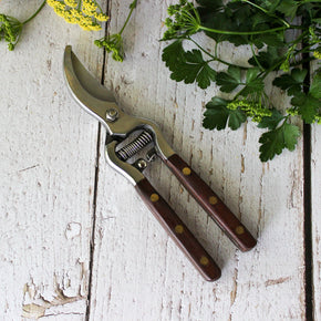 National Trust Secateurs - Tribe Castlemaine