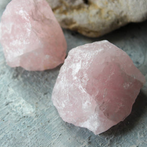 Natural Quartz Crystals - Tribe Castlemaine