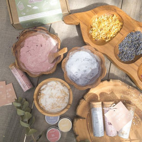 Nature Craft Kit - Tribe Castlemaine