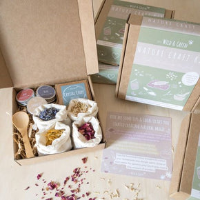 Nature Craft Kit - Tribe Castlemaine