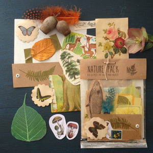 Nature Pack - Tribe Castlemaine