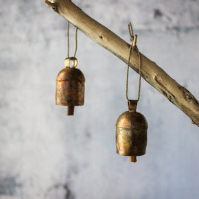 Noah Bells : 2 sizes - Tribe Castlemaine