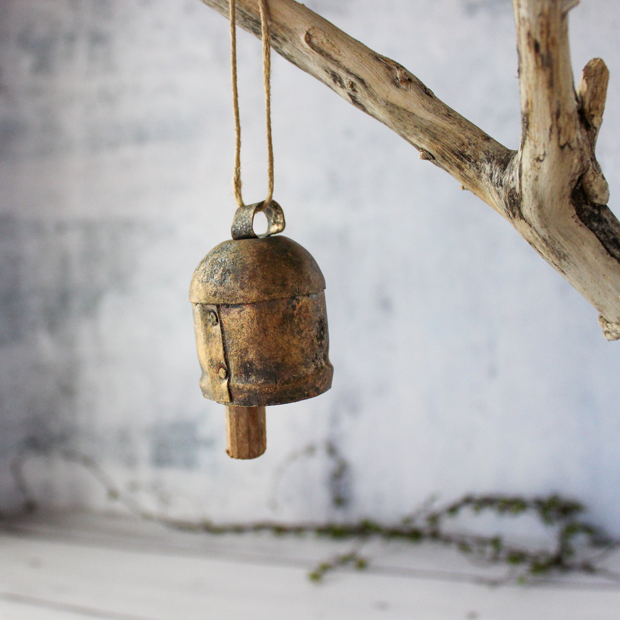 Noah Bells : 2 sizes - Tribe Castlemaine