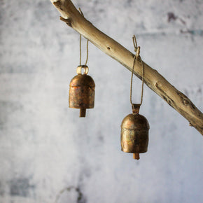 Noah Bells : 2 sizes - Tribe Castlemaine
