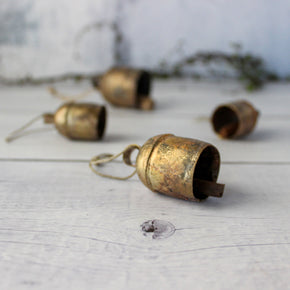 Noah Bells : 2 sizes - Tribe Castlemaine