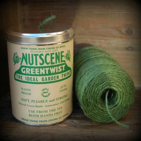 Nutscene Tin O' Twine - Tribe Castlemaine