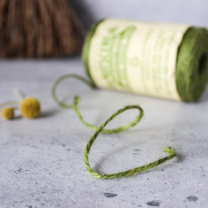 Nutscene Tin O' Twine - Tribe Castlemaine