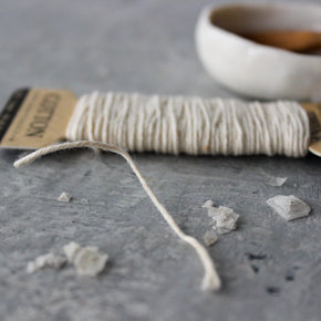 Organic Cotton Cooking Twine - Tribe Castlemaine