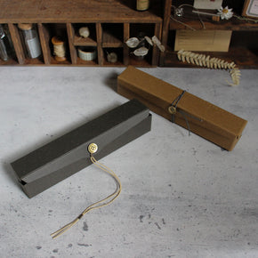 Paperboard Tool Cases - Tribe Castlemaine