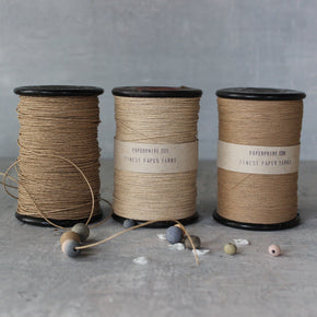 PaperPhine Paper Yarns - Tribe Castlemaine