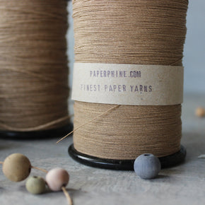 PaperPhine Paper Yarns - Tribe Castlemaine