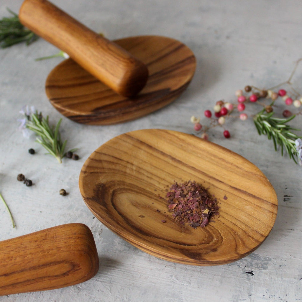 Pigments & Potions Mix Set - Tribe Castlemaine