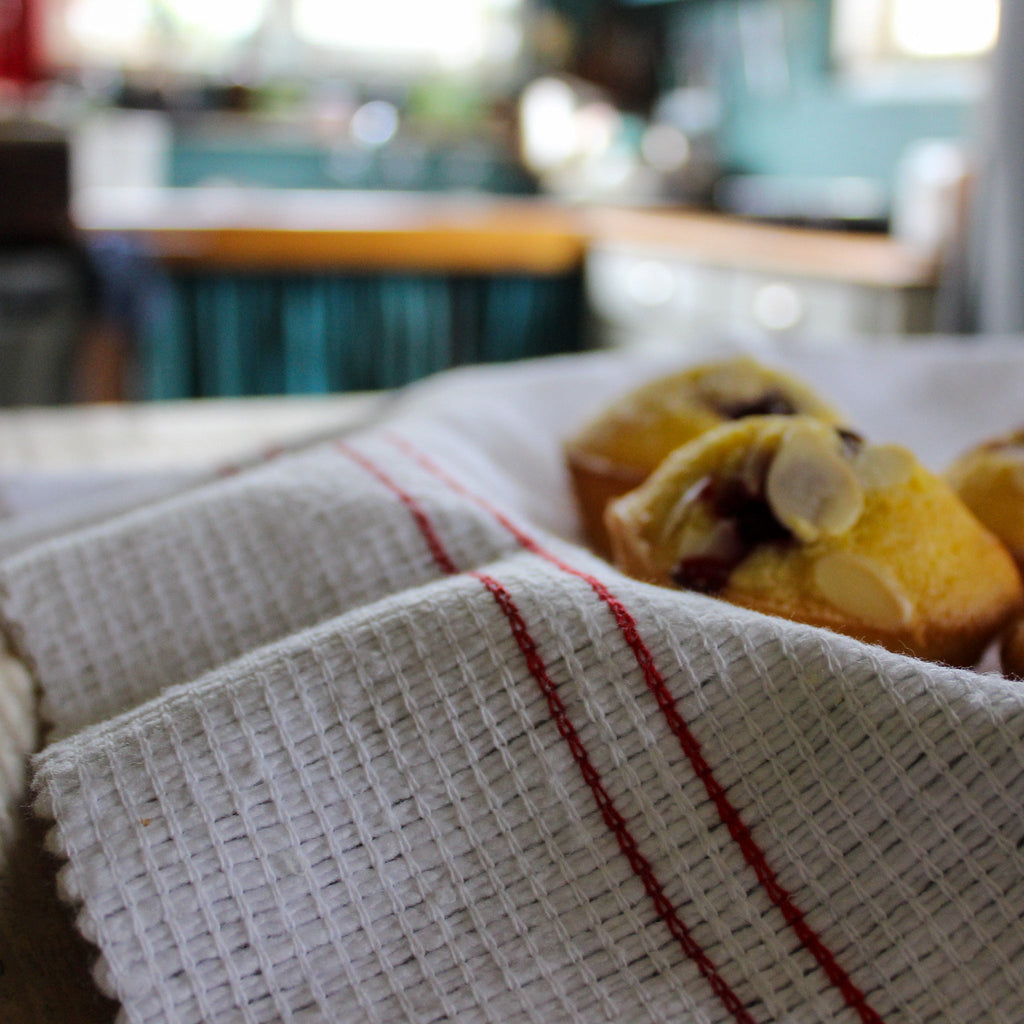 Placemat Cloth - Tribe Castlemaine