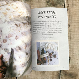 Plant Forage Make Magazine - Tribe Castlemaine