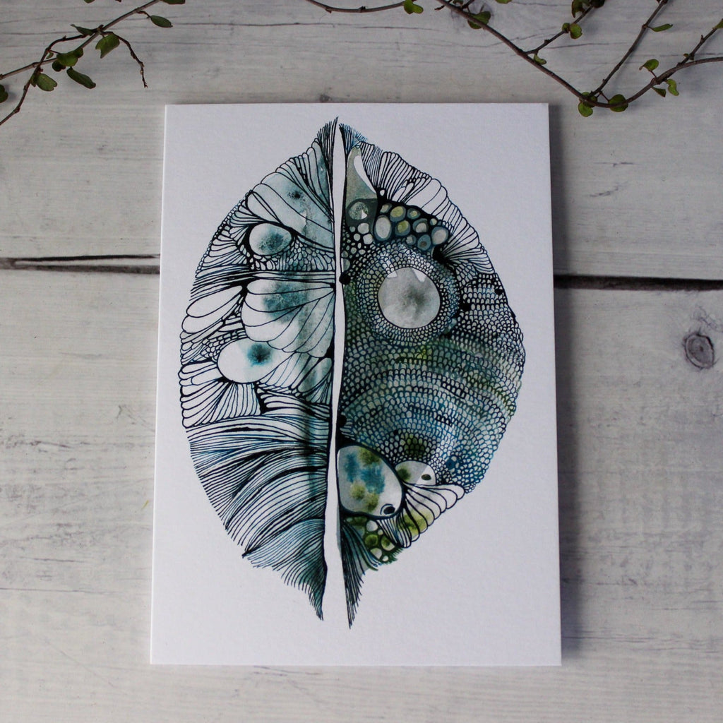 Pod Card - Tribe Castlemaine