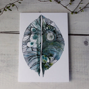 Pod Card - Tribe Castlemaine