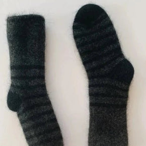 Possum Merino Baby Socks - Tribe Castlemaine