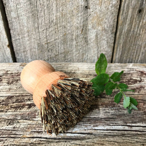Pot Brush - Tribe Castlemaine