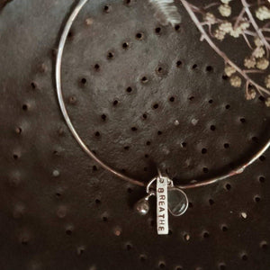 Renewal Copper Bangle - Tribe Castlemaine