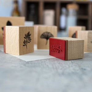 Rubber Stamp Set : Inspiration - Tribe Castlemaine