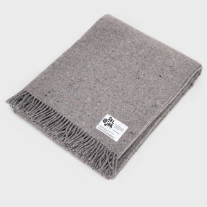 Seljak Recycled Wool Blanket : Original - Tribe Castlemaine