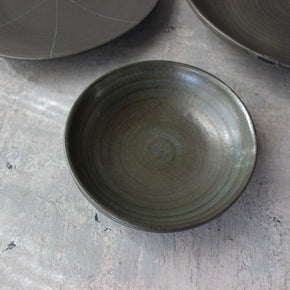 Shigaraki Pottery Plates - Tribe Castlemaine