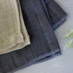 Shinto 2.5 ply Gauze Wash Towel - Tribe Castlemaine