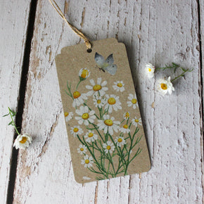 Sow 'n Sow Gift Tags : Chamomile - Tribe Castlemaine