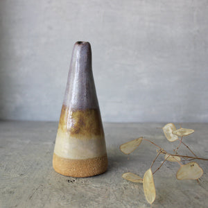 Stoneware Mountain Vases - Tribe Castlemaine