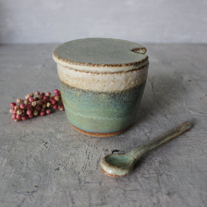 Stoneware Sugar Bowl Sets - Tribe Castlemaine