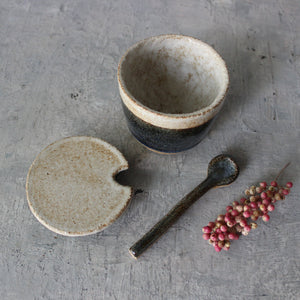 Stoneware Sugar Bowl Sets - Tribe Castlemaine