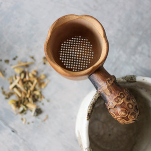 Tea Infusers - Tribe Castlemaine