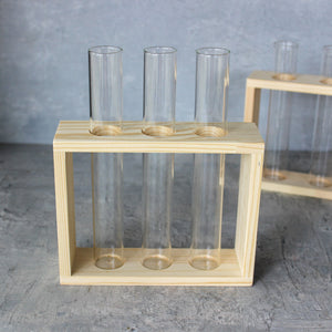 Test Tube Propagation Frames - Tribe Castlemaine