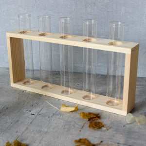 Test Tube Propagation Frames - Tribe Castlemaine