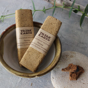 Tribe Earth Handmade Incense - Tribe Castlemaine