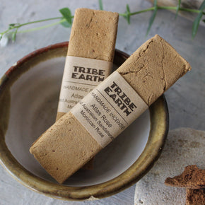 Tribe Earth Handmade Incense - Tribe Castlemaine