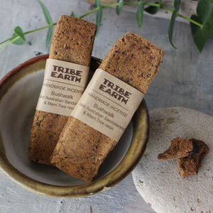 Tribe Earth Handmade Incense - Tribe Castlemaine